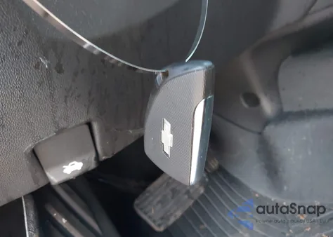 2023 Chevrolet Silverado 1500 4Wd Short Bed Custom Trail Boss z USA, uszkodzony, nr VIN 3GCUDCED2PG356524